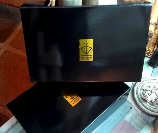 coffret luxe immortelle scentseas