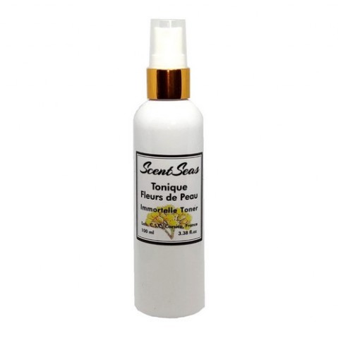 felurs de peau tonique immortelle