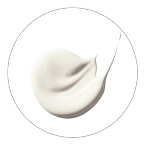 cream texture  face cream texture