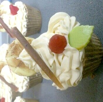 savon à froid sans moule artisanal cupcake scentseas gourmand