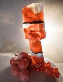 savon mineral soap gemme rubis scentseas
