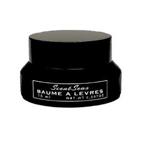 baume à lèvres naturel