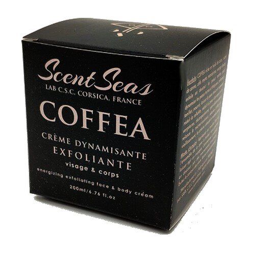 coffea boite