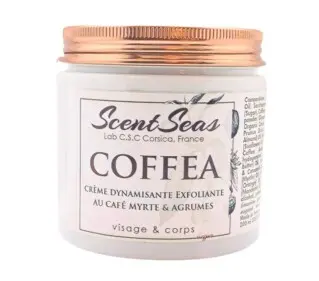  fleur de sucre gamme caraibes scentseas