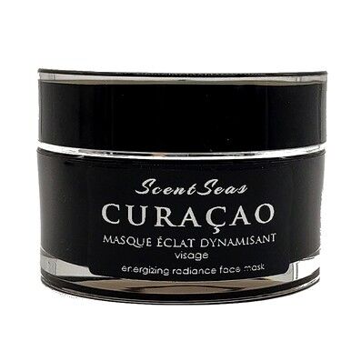 curaçoa masque éclat masque éclat dynamisant