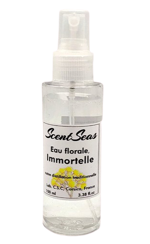 he immortelle bio corse