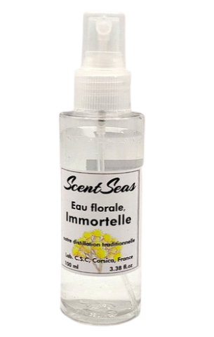 he immortelle bio corse