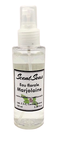 eau florale marjolaine marjolaine corse