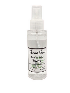 eau florale myrte myrte