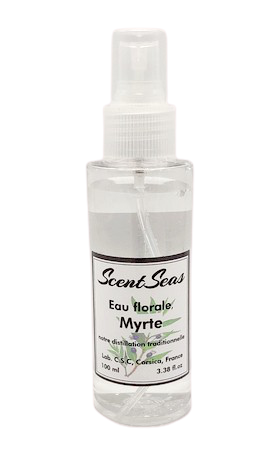 eau florale myrte vert corse he myrte vert corse bio