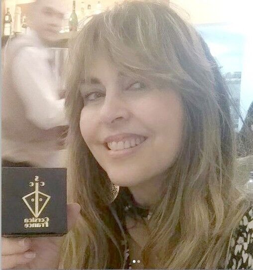 Eliana Ovalle ambassadrice ScentSeas Eliana Ovalle huile magique