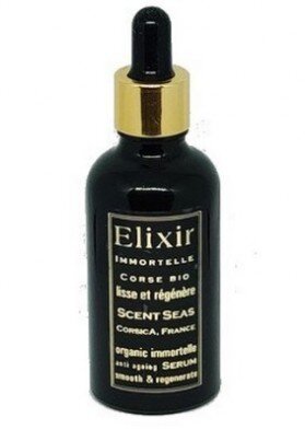  immortelle bio huile, 