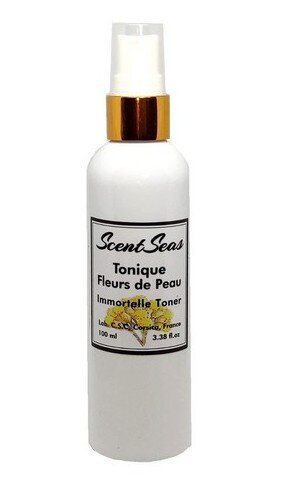 fleurs de peau tonique immortelle