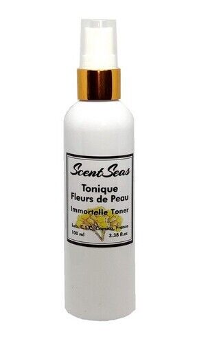 fleurs de peau tonique tonique immortelle