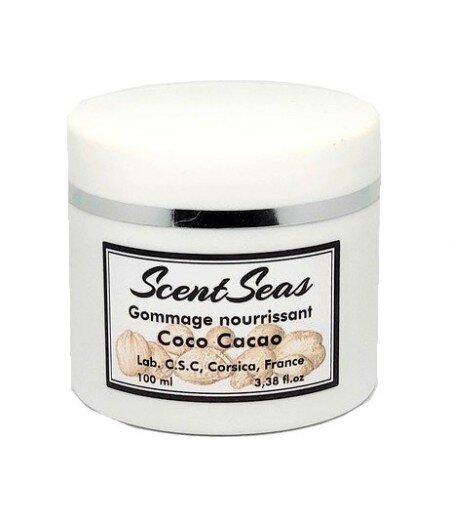 gommage cacao
