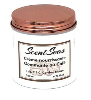 fleur de sucre gamme caraibes scentseas