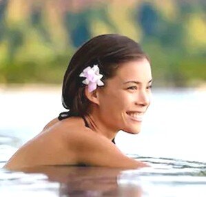 hawaiiene