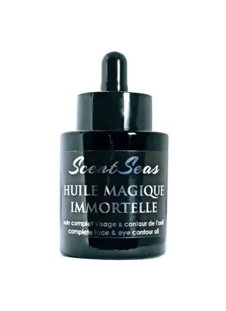immortelle corse