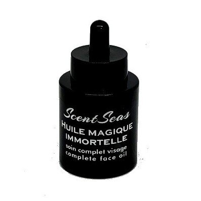 huile magique immortelle soin complet immortelle