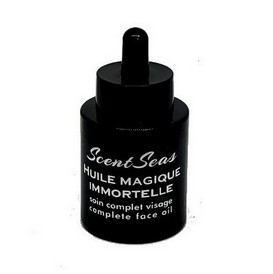 huile magique immortelle peau mature