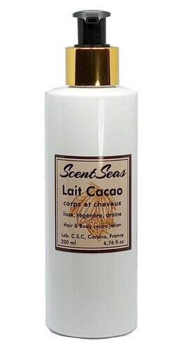 anti capitons cacao scentseas