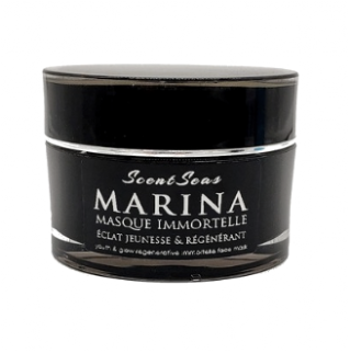 masque immortelle