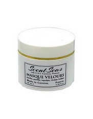 masque velours purifie et reminéralise