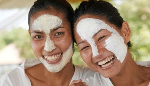 masque visage marina huile essentielle immortelle masque