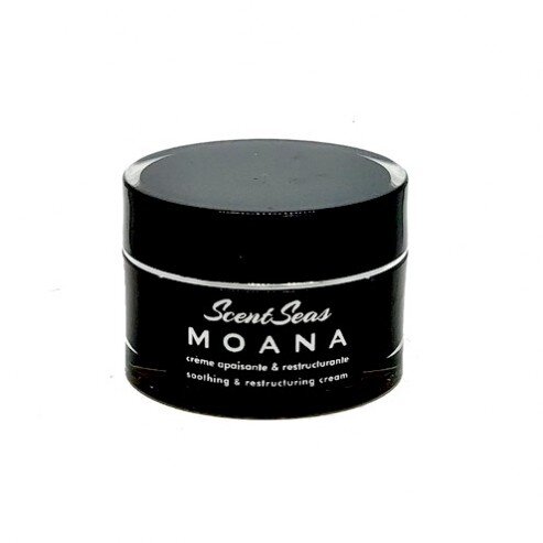 moana creme visage de tahiti creme apaisante et restructurante