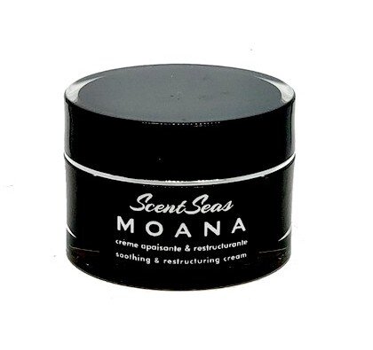 moana creme apaisante aloe vera karite bourrache scentseas