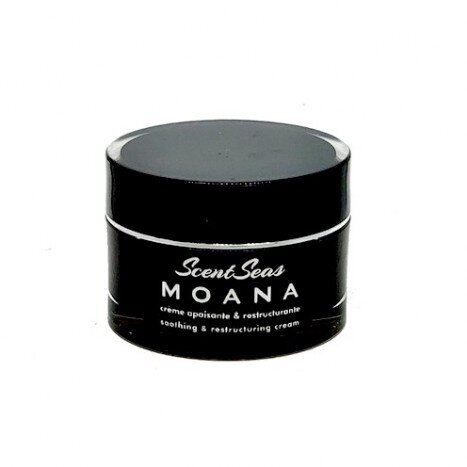 moana creme apaisante aloe vera karite bourrache scentseas