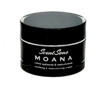 moana creme apaisante aloe vera karite bourrache scentseas