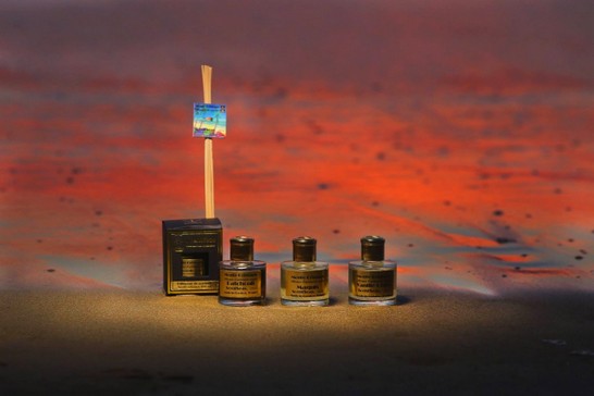 monte cristaux diffuseurs roseaux scentseas senteurs corses