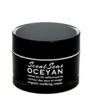 oceyan crème lift raffermissante