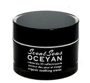 crème visage bio lift raffermissante