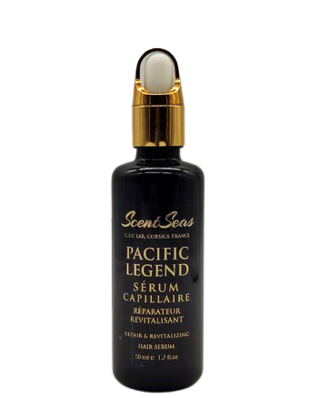 pacific legend sérum capillaire