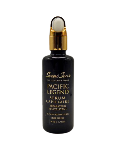 pacific legend sérum capillaire