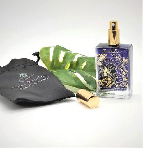 parfum d ambiance sans alcool