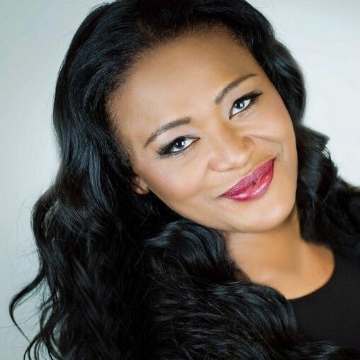 Paulette Cleghorn cosmetic marketing