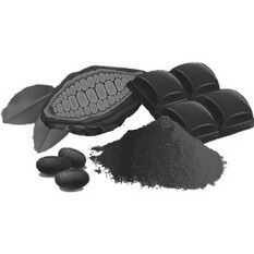 poudre de cacao ingredient scentseas cocoa powder la poudre de cacao est utilisée pour sa concentration en antioxydants et en phytostérols, de puissants actifs régénérants. Ils agissent contre le vieillissement cutané et soutiennent le renouvellement cellulaire mais aussi anticellulite et son aspect gourmand et relaxant