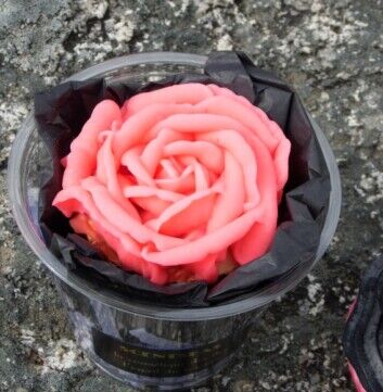 savon à froid sans moule artisanal cupcake scentseas