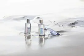 shampoing huiles essentielles