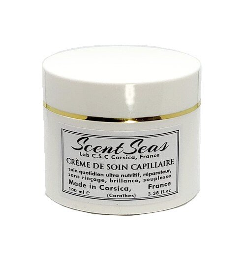 soin capillaire cheveux bouclés creme cheveux sans rinçage