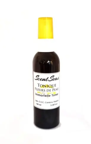 tonique immortelle